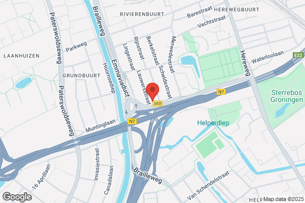 Boersma's Oliehandel Bv