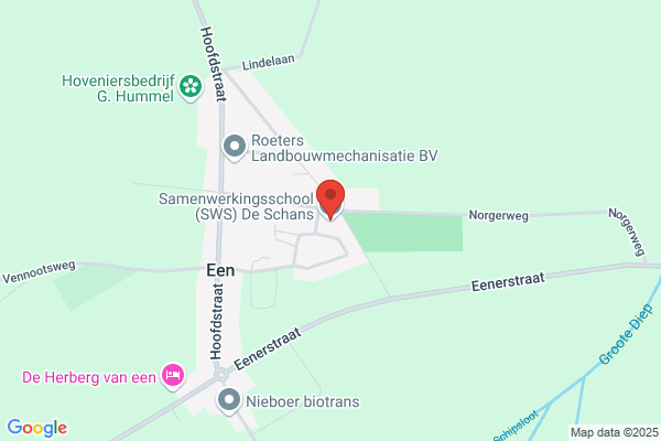 De Schans