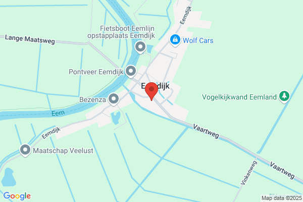 Giewee Vof
