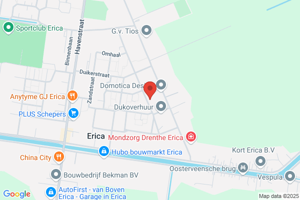Handelsonderneming Giewee