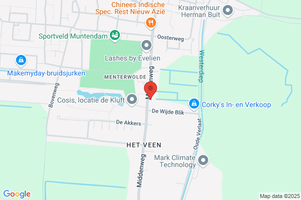 Klussenbedrijf A. Spoelstra