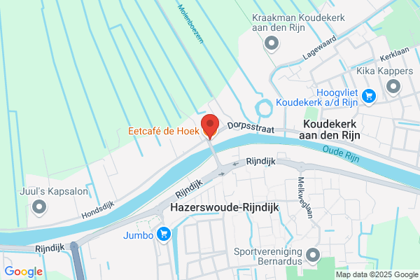 Op De Hoek