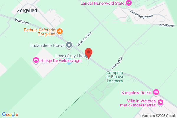 Oude Hof, De