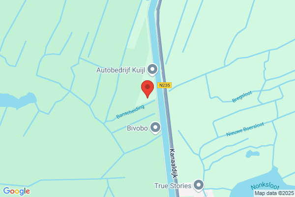 Autosloperij De Boerenwagen