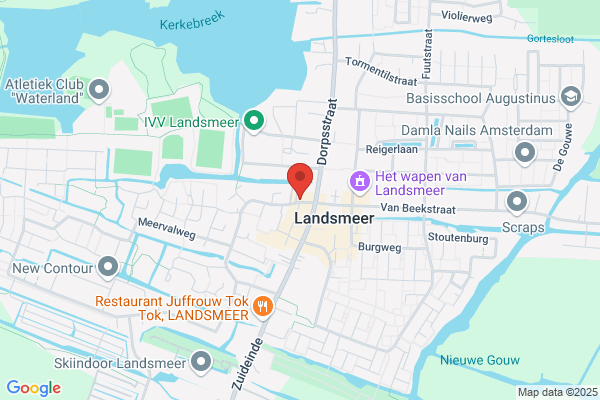 Apotheek Landsmeer