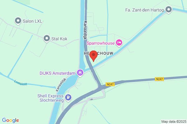 Auto Service Watergang Bv