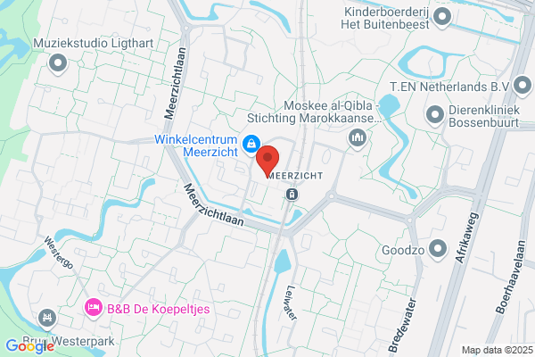 Bar Meerzicht