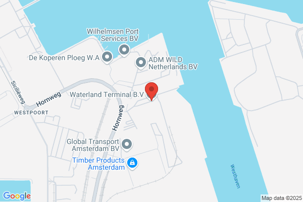 Connecticom Waterland Bv
