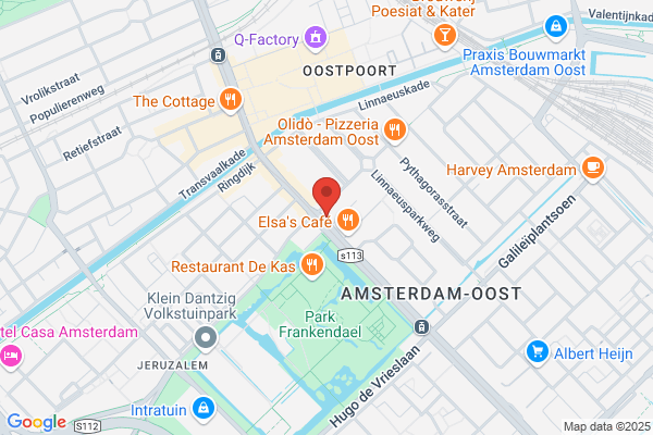 De Boer En Zoon