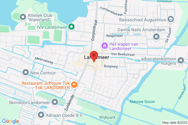 Didi, Kapsalon