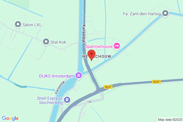 Haastere Bv, B Van