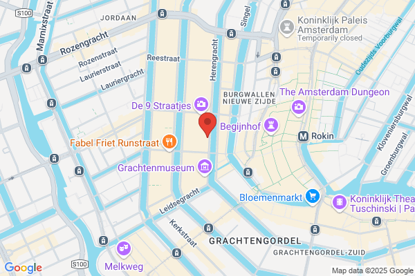 Heerengracht Mutual Funds