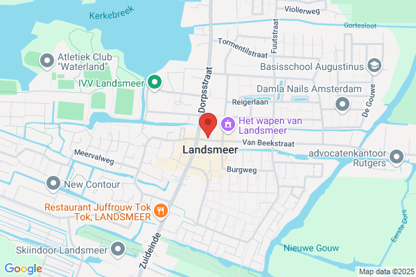 Kapsalon Kees Vogel