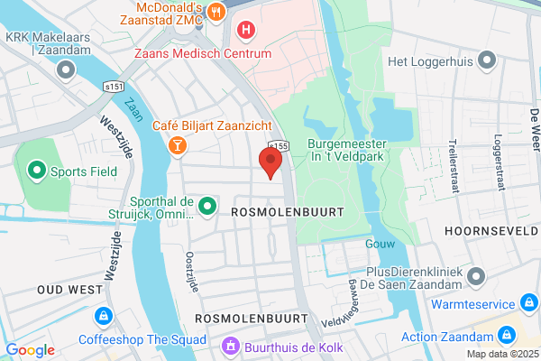 Keukencentrum 't Schouw Bv