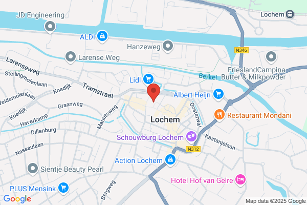 Koperdraat Advies