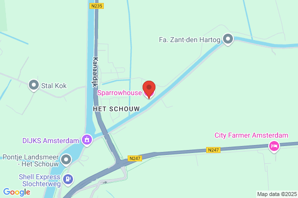 Lahuis Bv