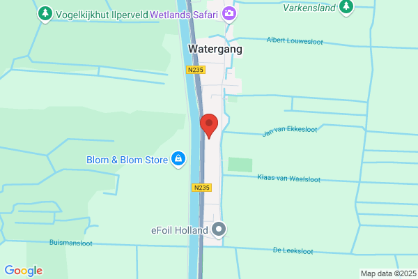 Nieuwe Boet, De