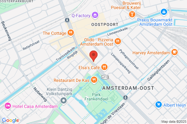 Sleutelcentrum Vof
