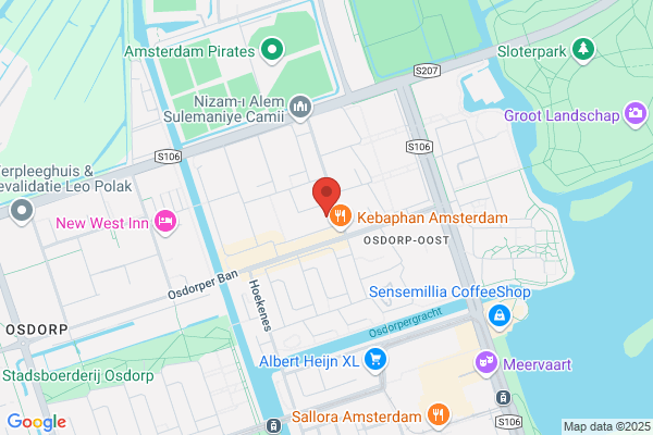 Stichting Aenit