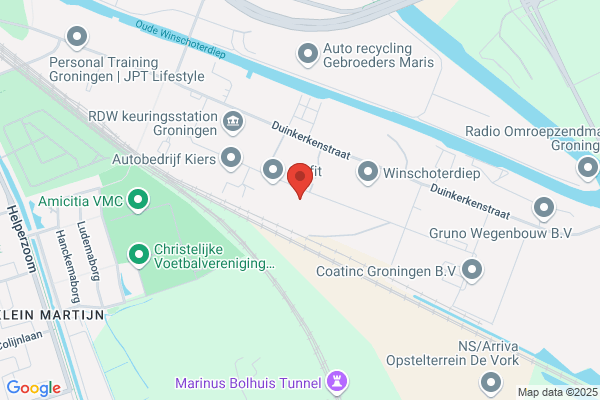 H. Meijer Staalbouw B.V.