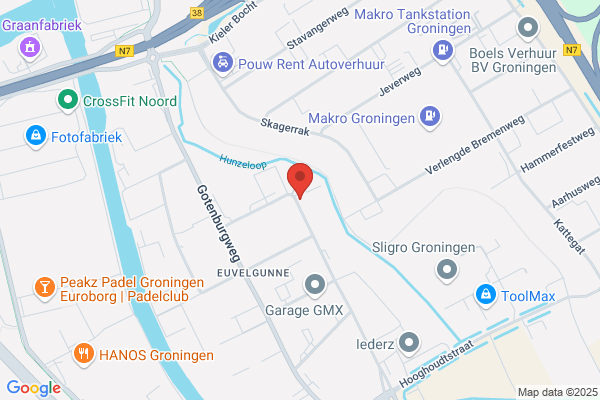 Wilmink Handelsonderneming B.V.
