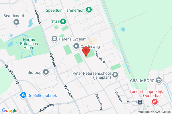 De Huiswerkkamer