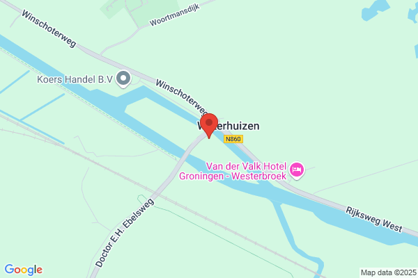 Anker, 't