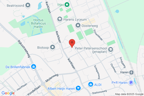 B&l Tentoonstellingsarchitectuur V.O.F.
