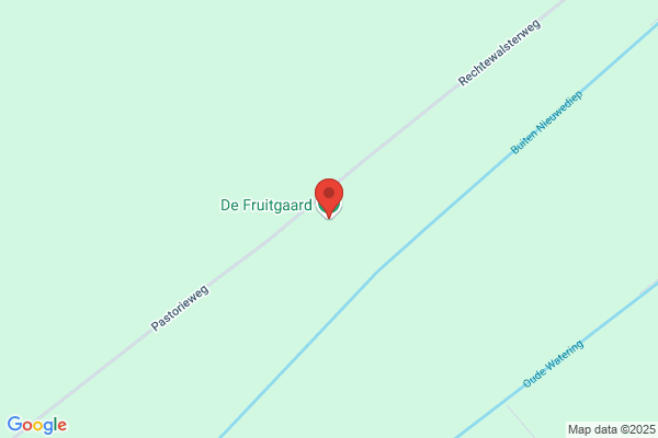 Camping De Fruitberg Vof