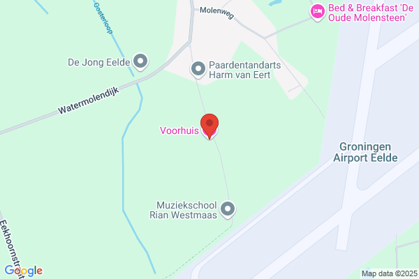 Het Voorhuis