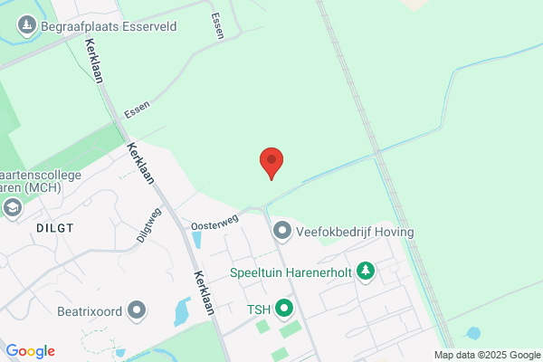 Koeman en Bijkerk BV Ecologisch Onderzoek en Advies