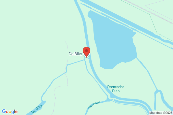 Molen De Biks