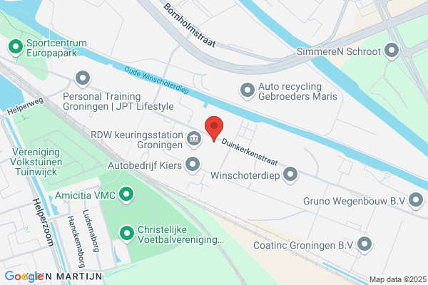 Muelink & Grol Bv
