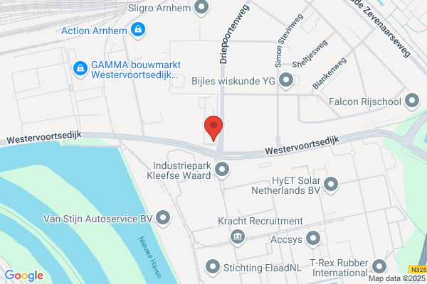 Oliecentrum Noord Nederland Bv
