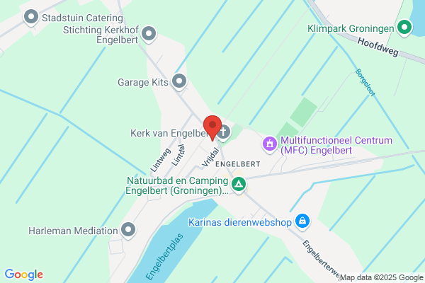 Paul Munting Gitaarlessen Groningen
