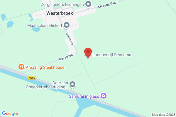 Rensema Loonbedrijf