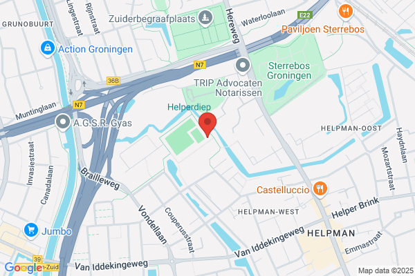 Sportpark Oosterweg