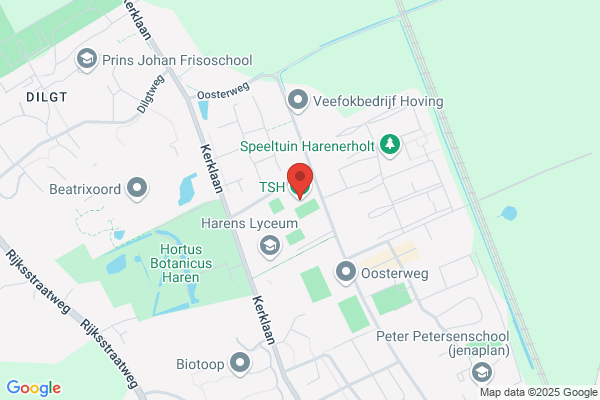 Squashcentrum Haren