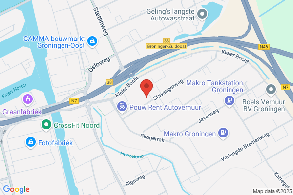 Strijker Bouwmachines Bv