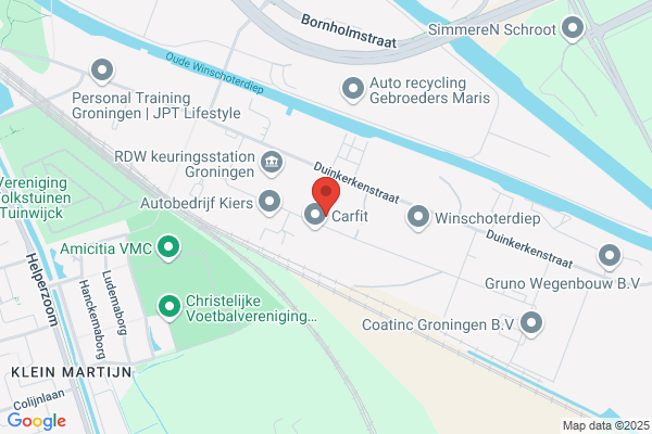 Technische Handelmaatschappij A.J. Wielens