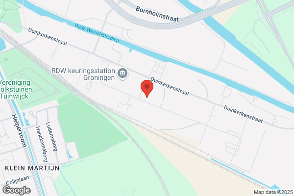 Technische Handelmaatschappij A.J. Wielens B.V.