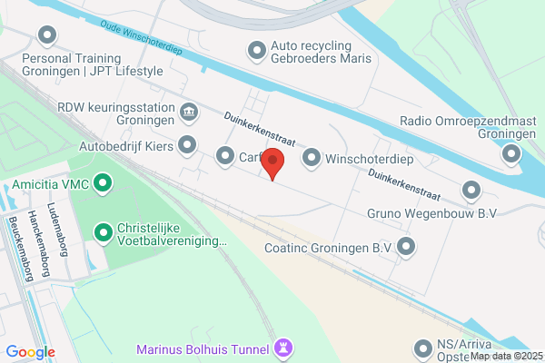 Tentoonstellingsarchitectuur B & L Bv