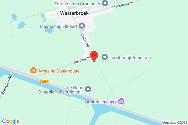 Voetbalvereniging Westerbroek