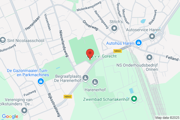 Vv Gorecht
