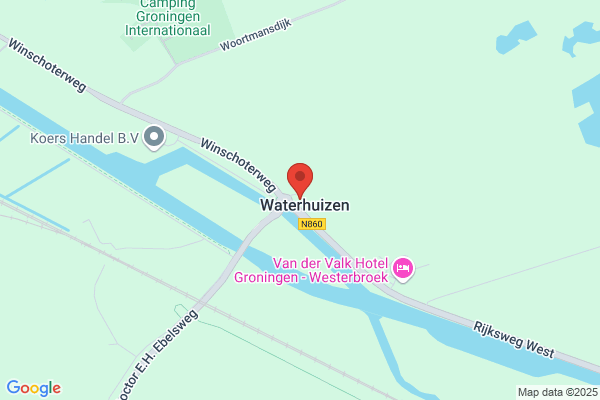 Werleman S I & Tol-ten Dam K M A van der
