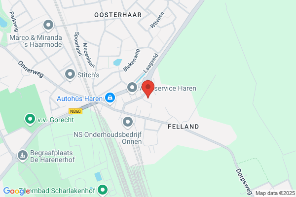 Woude Verhuizingen Van der