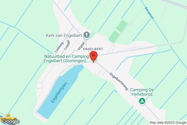 Zwembad Engelbert