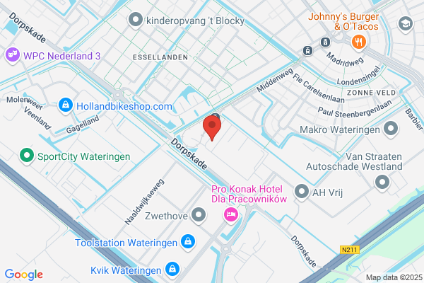 Accountantskantoor Slof & Co
