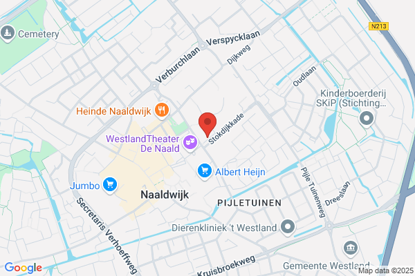 Maatschap Westelijke Accountskantoren Naaldwijk