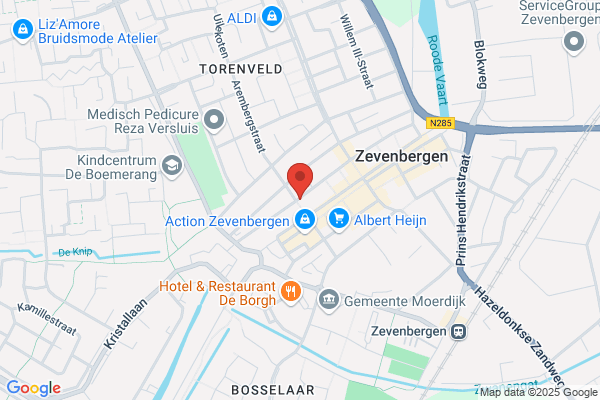 Quak & Jansen Belastingadviseurs Bv
